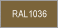 RAL 1036  